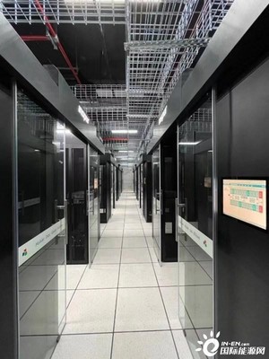 浪潮信息攜手國家電網(wǎng)，共筑多站融合數(shù)據(jù)中心新標(biāo)桿